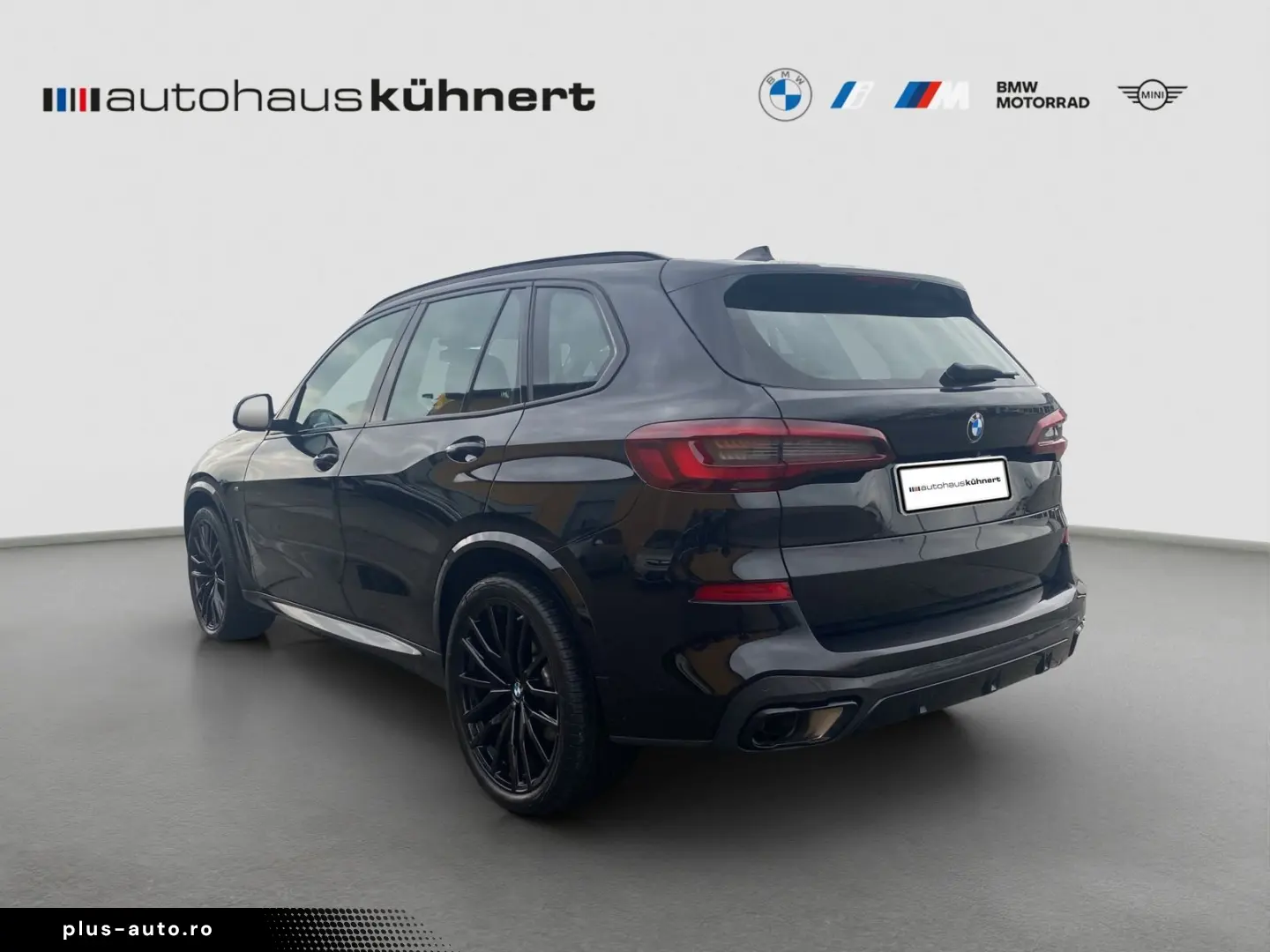 BMW X5 xDrive30d    M-Sport DisKey ACC LED PanoSD SD