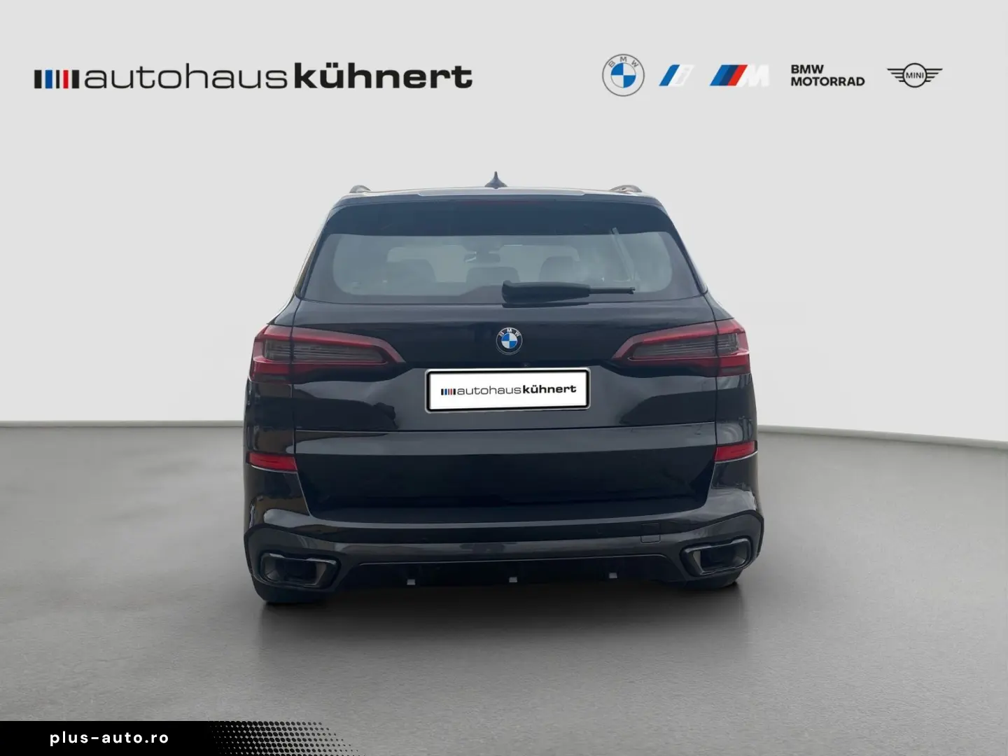 BMW X5 xDrive30d    M-Sport DisKey ACC LED PanoSD SD