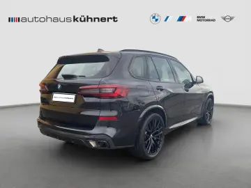 BMW X5 xDrive30d    M-Sport DisKey ACC LED PanoSD SD