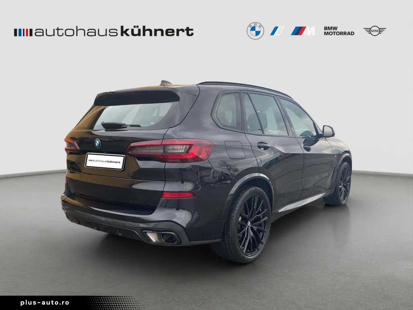 BMW X5 xDrive30d    M-Sport DisKey ACC LED PanoSD SD