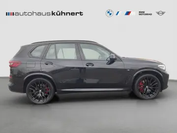 BMW X5 xDrive30d    M-Sport DisKey ACC LED PanoSD SD