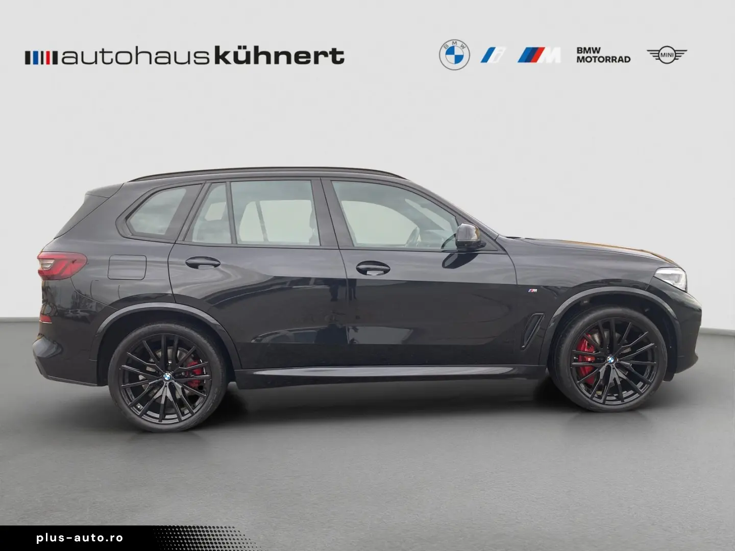 BMW X5 xDrive30d    M-Sport DisKey ACC LED PanoSD SD