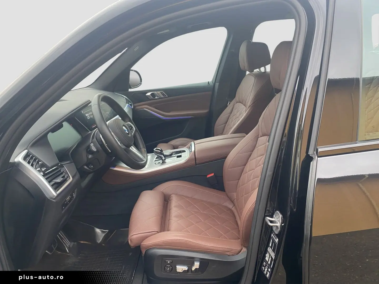 BMW X5 xDrive30d    M-Sport DisKey ACC LED PanoSD SD