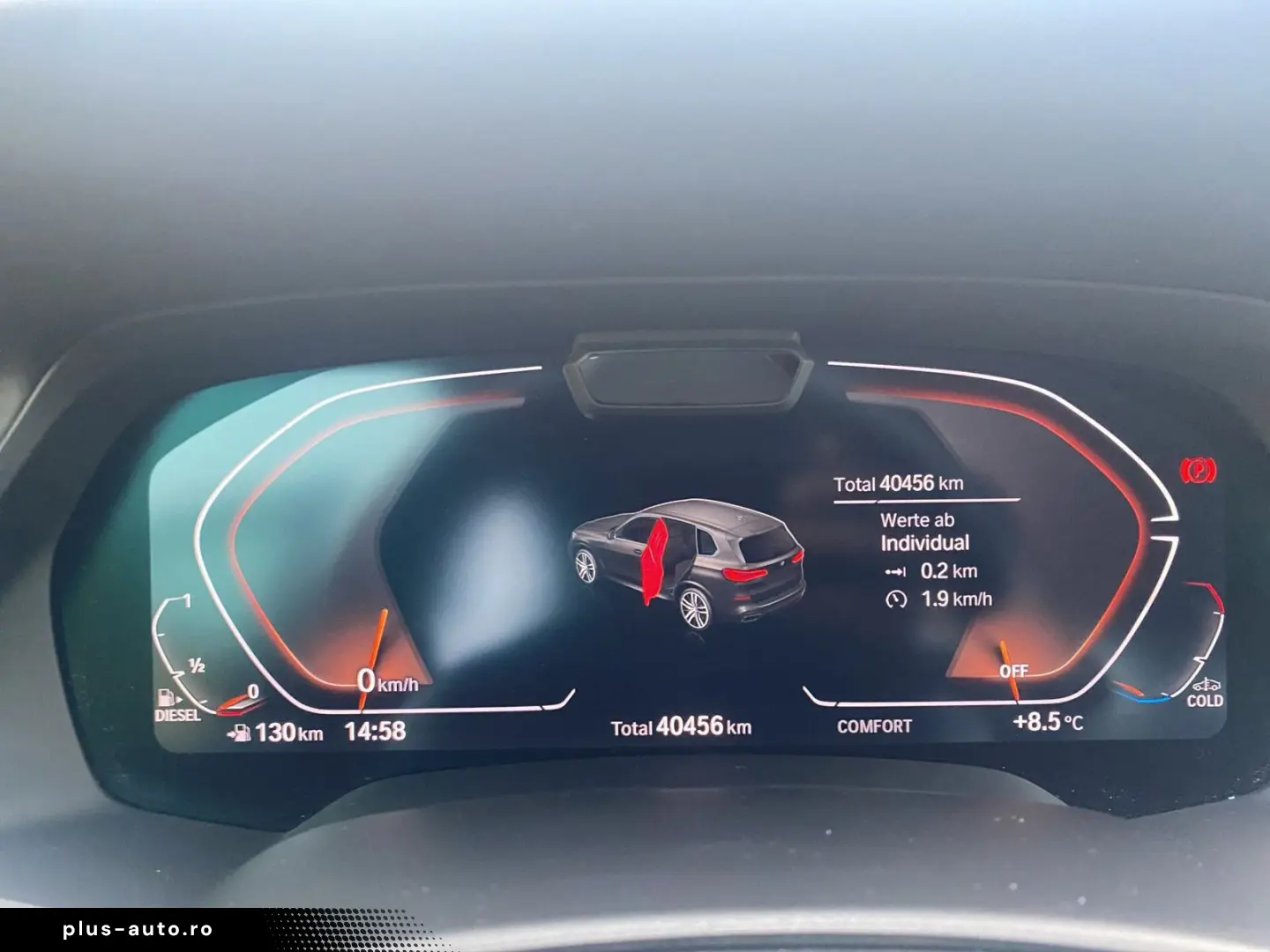 BMW X5 xDrive30d    M-Sport DisKey ACC LED PanoSD SD
