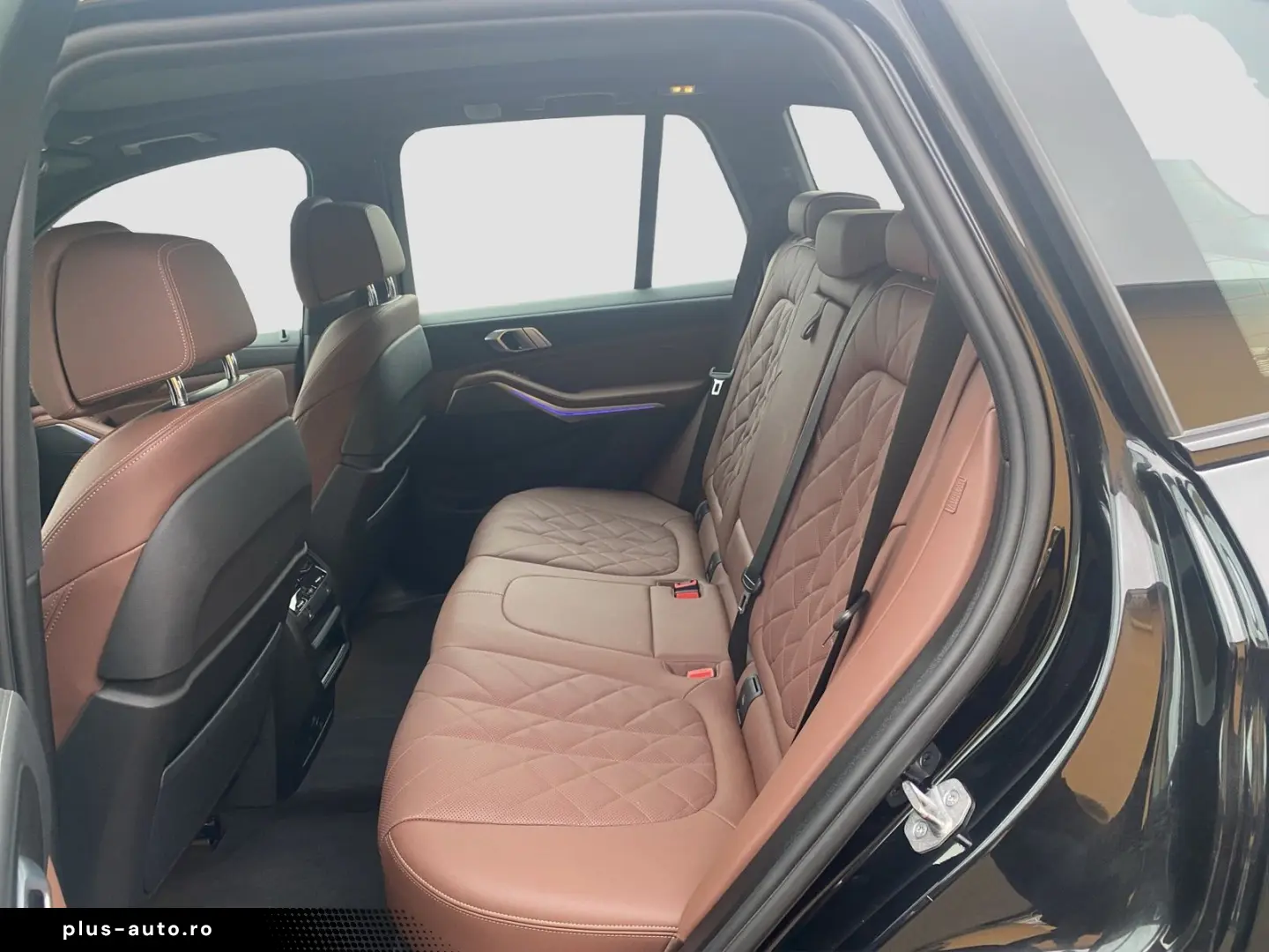 BMW X5 xDrive30d    M-Sport DisKey ACC LED PanoSD SD