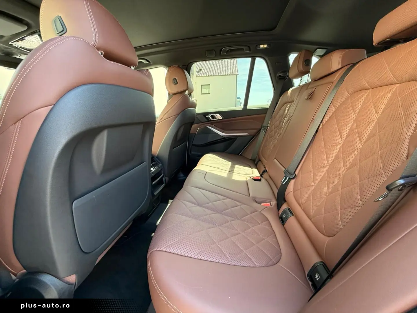 BMW X5 M50 i