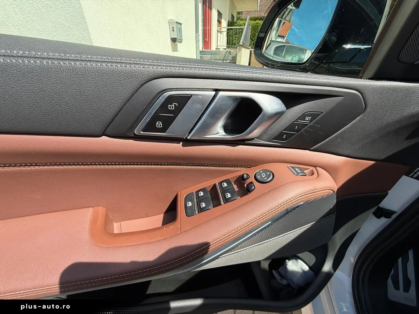 BMW X5 M50 i
