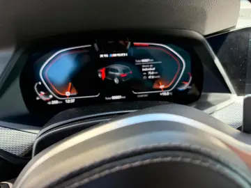 BMW X5 M50 i