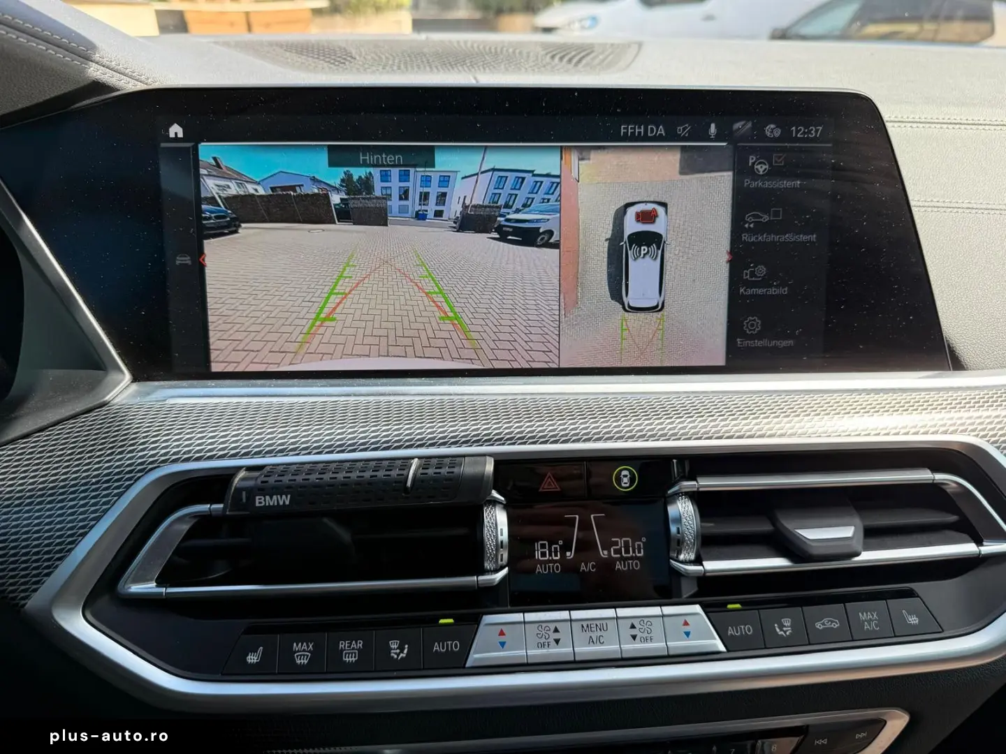 BMW X5 M50 i