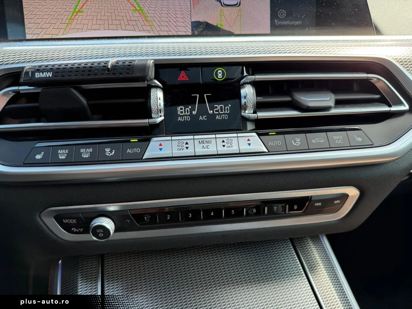 BMW X5 M50 i