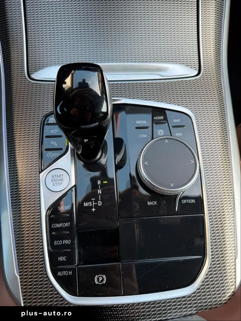 BMW X5 M50 i