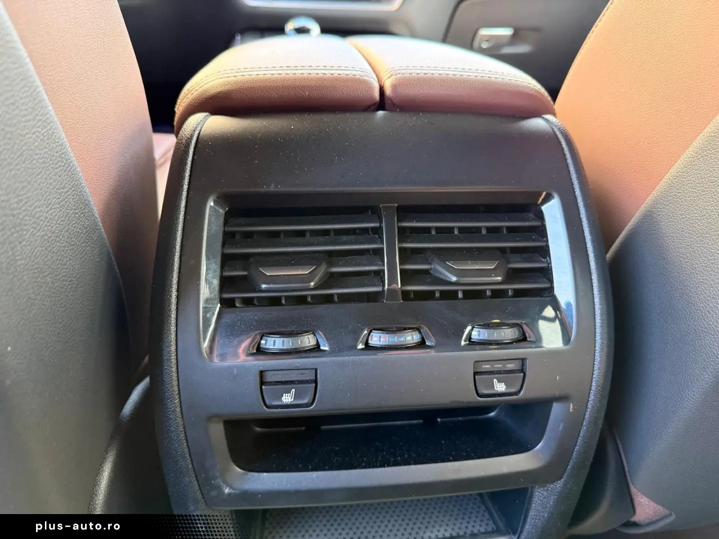 BMW X5 M50 i
