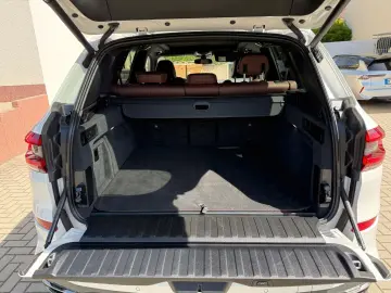 BMW X5 M50 i