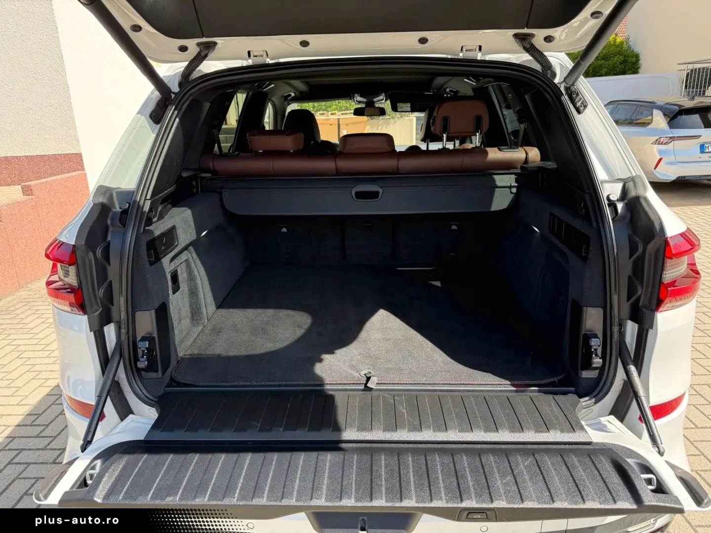 BMW X5 M50 i
