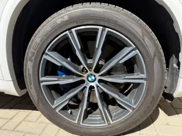 BMW X5 M50 i