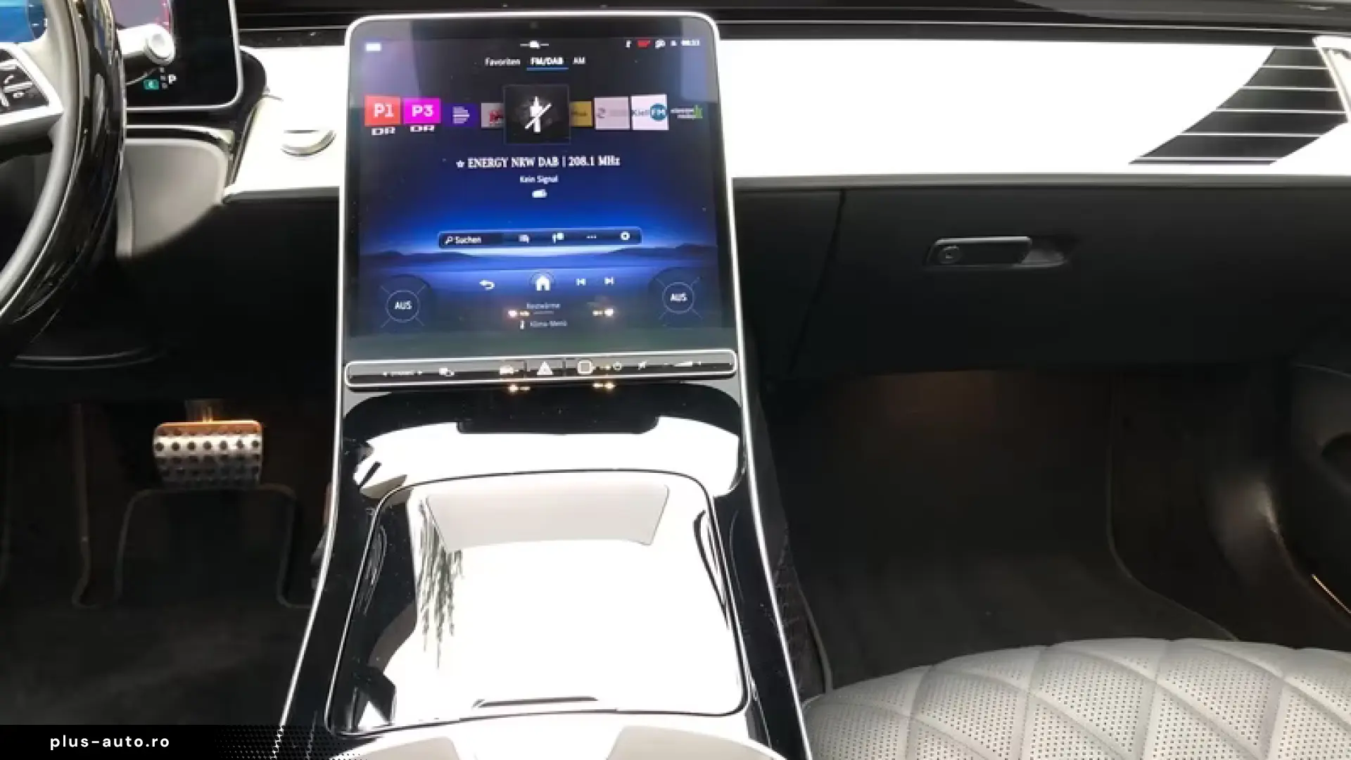 Mercedes-Benz S 580 LONG 4M AMG 360  NAVI BURMESTER