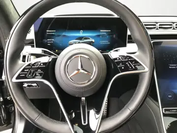 Mercedes-Benz S 580 LONG 4M AMG 360  NAVI BURMESTER