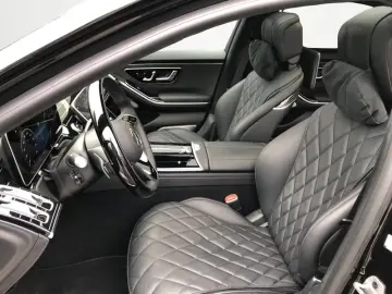 Mercedes-Benz S 580 LONG 4M AMG 360  NAVI BURMESTER