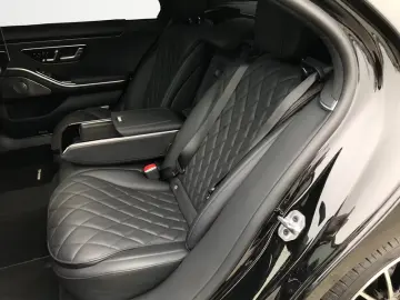 Mercedes-Benz S 580 LONG 4M AMG 360  NAVI BURMESTER