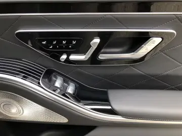 Mercedes-Benz S 580 LONG 4M AMG 360  NAVI BURMESTER