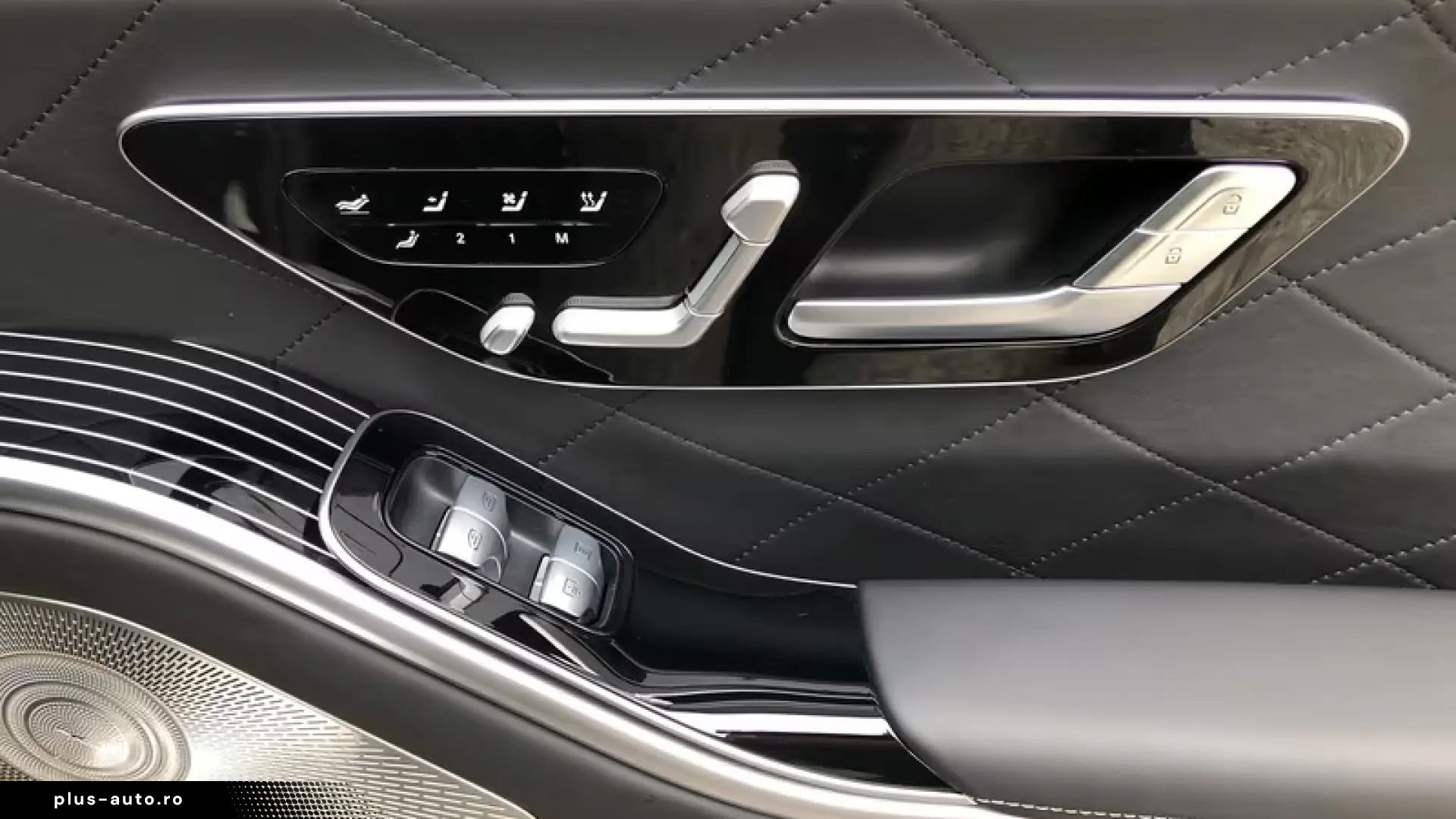 Mercedes-Benz S 580 LONG 4M AMG 360  NAVI BURMESTER