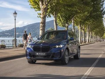 BMW X5 30d xDrive M Sport PRO PANO 360  Massage
