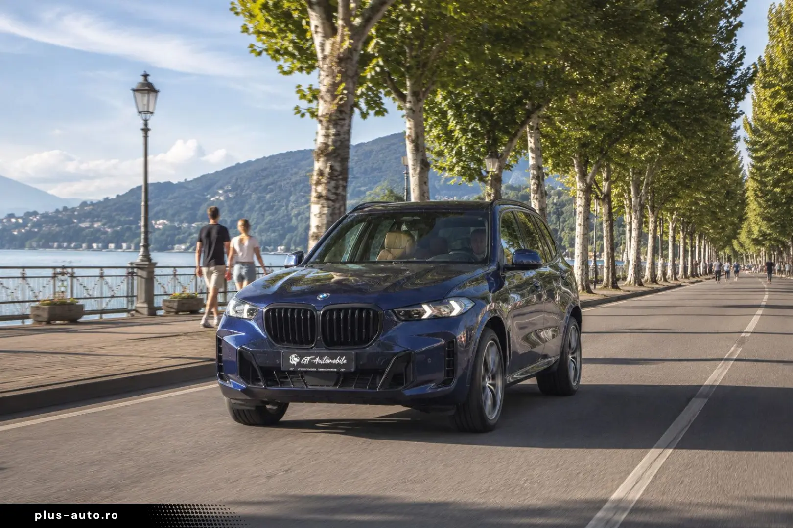 BMW X5 30d xDrive M Sport PRO PANO 360  Massage