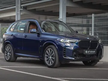 BMW X5 30d xDrive M Sport PRO PANO 360  Massage