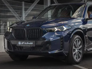 BMW X5 30d xDrive M Sport PRO PANO 360  Massage
