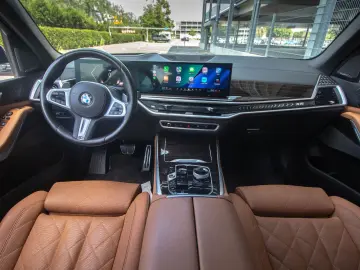 BMW X5 30d xDrive M Sport PRO PANO 360  Massage