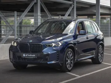 BMW X5 30d xDrive M Sport PRO PANO 360  Massage