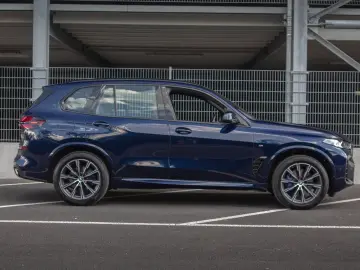 BMW X5 30d xDrive M Sport PRO PANO 360  Massage