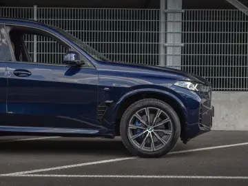 BMW X5 30d xDrive M Sport PRO PANO 360  Massage