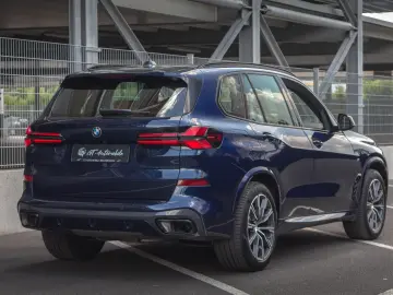 BMW X5 30d xDrive M Sport PRO PANO 360  Massage