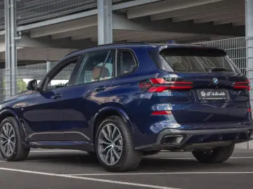 BMW X5 30d xDrive M Sport PRO PANO 360  Massage