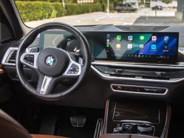 BMW X5 30d xDrive M Sport PRO PANO 360  Massage