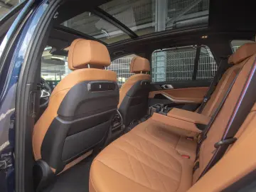 BMW X5 30d xDrive M Sport PRO PANO 360  Massage