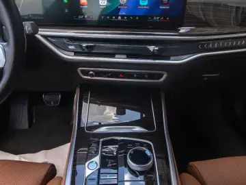 BMW X5 30d xDrive M Sport PRO PANO 360  Massage