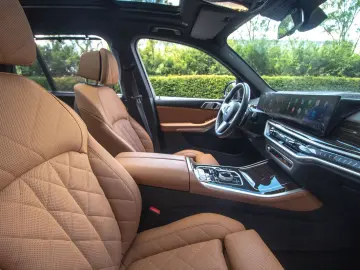 BMW X5 30d xDrive M Sport PRO PANO 360  Massage