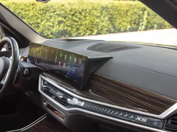 BMW X5 30d xDrive M Sport PRO PANO 360  Massage