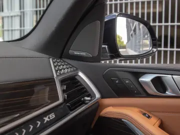 BMW X5 30d xDrive M Sport PRO PANO 360  Massage