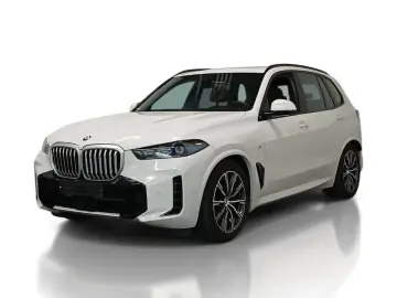 BMW X5 30 d xDrive M Sport  PANOR  HEAD-UP  H&K  1HA
