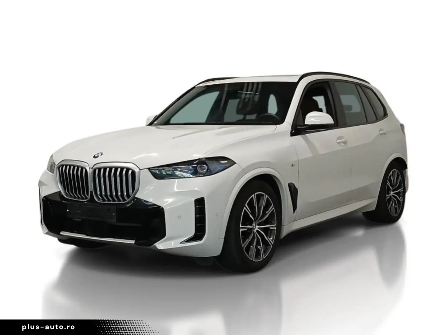 BMW X5 30 d xDrive M Sport  PANOR  HEAD-UP  H&K  1HA