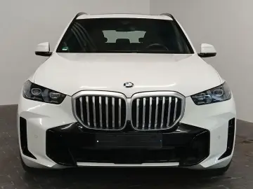 BMW X5 30 d xDrive M Sport  PANOR  HEAD-UP  H&K  1HA