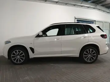 BMW X5 30 d xDrive M Sport  PANOR  HEAD-UP  H&K  1HA