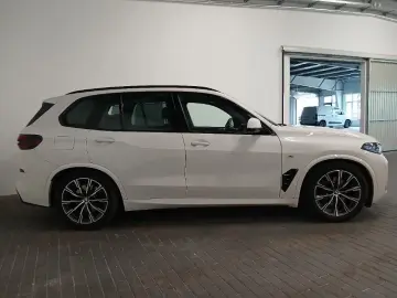 BMW X5 30 d xDrive M Sport  PANOR  HEAD-UP  H&K  1HA