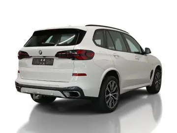 BMW X5 30 d xDrive M Sport  PANOR  HEAD-UP  H&K  1HA