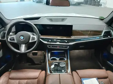 BMW X5 30 d xDrive M Sport  PANOR  HEAD-UP  H&K  1HA