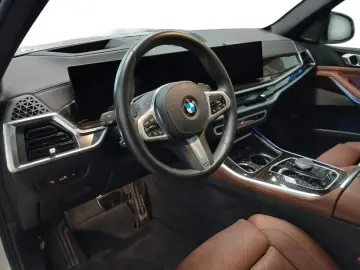 BMW X5 30 d xDrive M Sport  PANOR  HEAD-UP  H&K  1HA