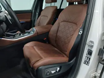 BMW X5 30 d xDrive M Sport  PANOR  HEAD-UP  H&K  1HA
